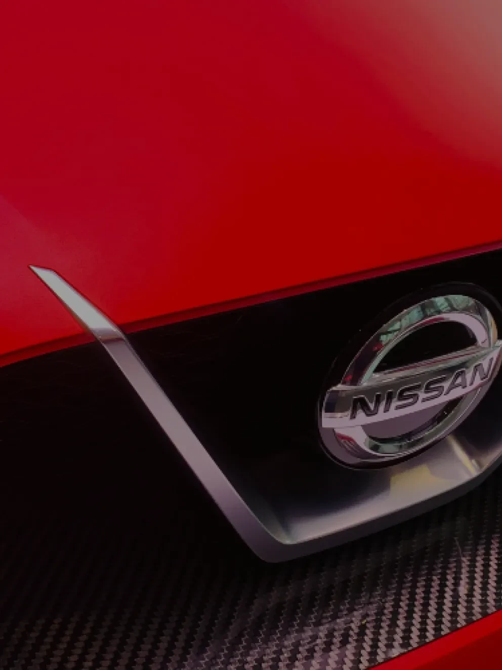 Van de Bunte Nissan Harderwijk mobiel